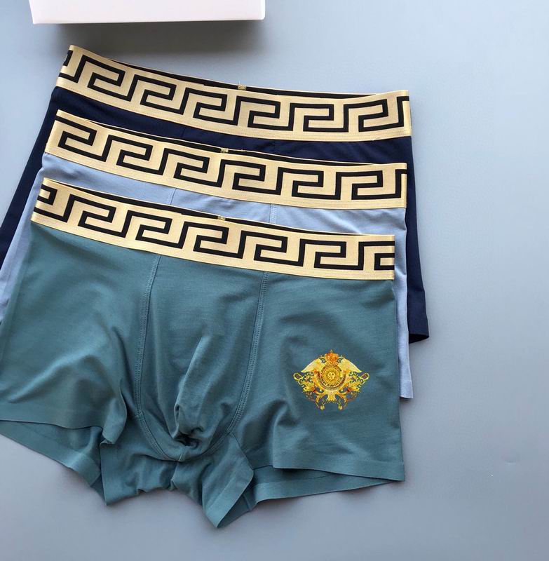 Versace boxer L-3XL 24